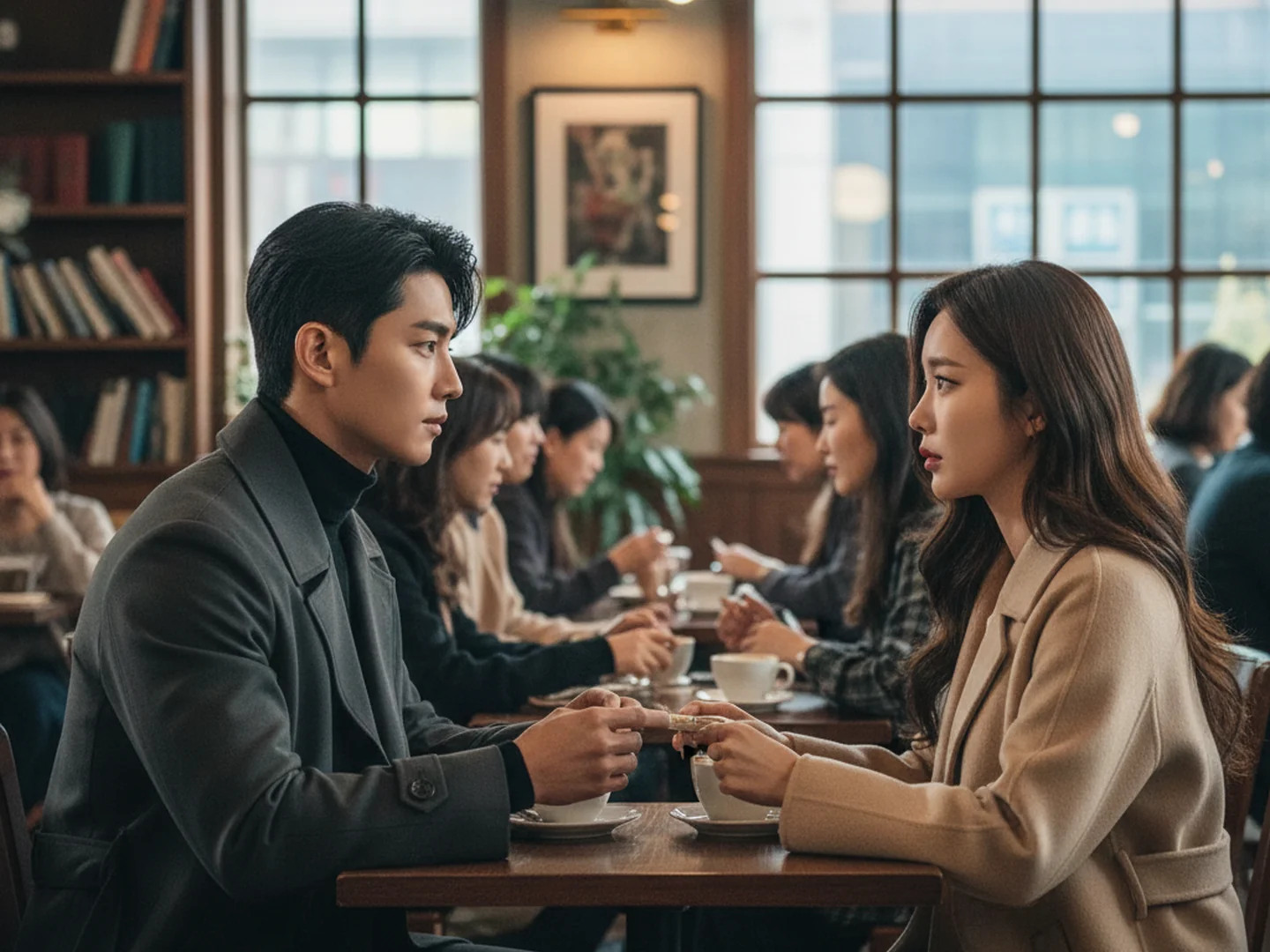 첫 번째 남자 8회03